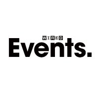 WIRED UK Events