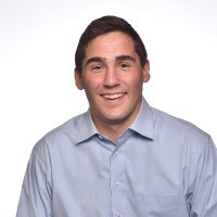 Nick Bianchina (@nickjbian) 's Twitter Profile