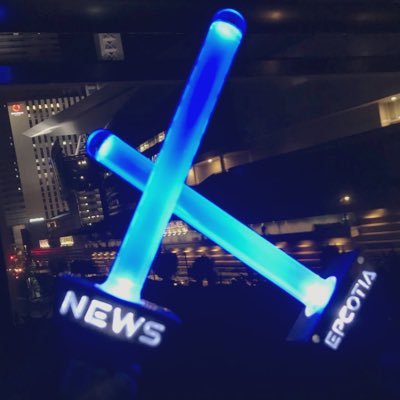 NEWS♡まっすー♡