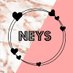 Neys ✨ (@itsmeneys) Twitter profile photo