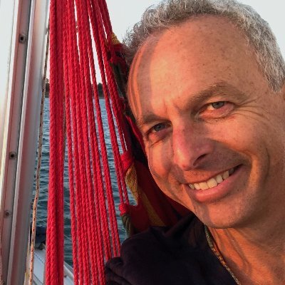 Ben Anderson Profile
