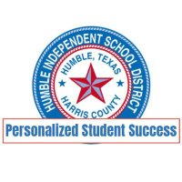 Humble ISD Personalized Student Success(@HumbleISD_PSS) 's Twitter Profile Photo