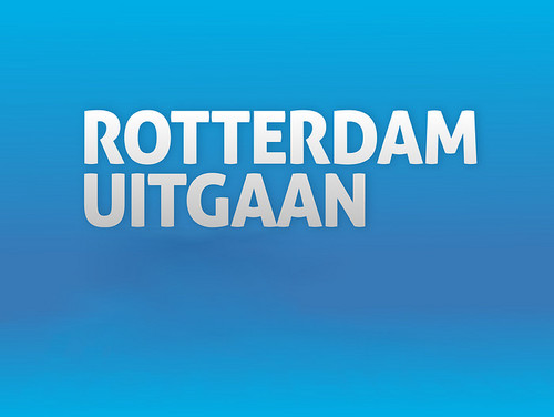 Kans maken op gastenlijstplekken voor de vetste feesten in en om Rotterdam? Volg ons op Twitter, FaceBook en Hyves!