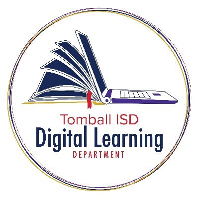 We are a team of Digital Learning Experts working for Tomball Independent School District.