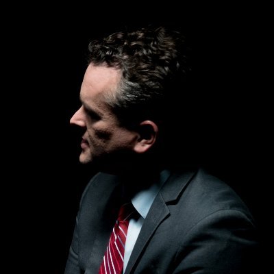 Jeff Schlegelmilch Profile