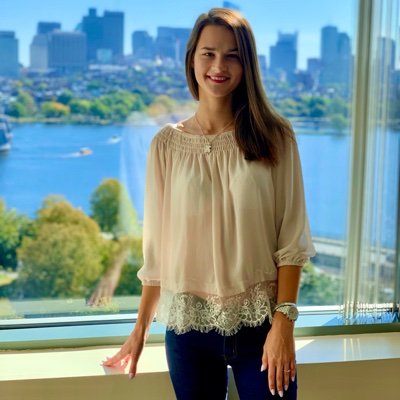 Developer Community Manager at @InterSystems. Lead @InterSystemsDev ✌🏼