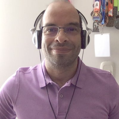 JohnSan45295953's profile picture. Professor, reader, runner. Linux fan and love to know about society, human behavior, politics and economics