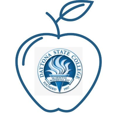 Welcome to the NEW Daytona State College School of Education Twitter page! Check here for all the latest and greatest from the DSC School of Education!