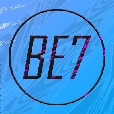 FIFA Youtuber: BE7 Gaming 🎮 • Keeping you up to date with the latest FUT gossip ⚽️ • All Socials on my Link in Bio