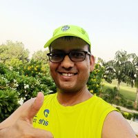 Rajeev Prajapati(@rajeevocs) 's Twitter Profile Photo