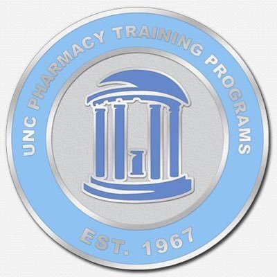 Official Twitter page of the UNC Medical Center Postgraduate Year Two (PGY2) Cardiology Pharmacy Residency | Current Resi's: Zachary Carroll and Rachel Sickley