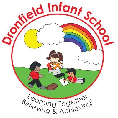 We are a large Infant School where learning is fun and children are encouraged to be the best that they can be!
Learning Together: Believing and Achieving!