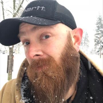 GUILTYxDESIGN's profile picture. Former Active Duty Marine and LEO, Civilian Contractor Combat Operator (ret), Pro Pew Pew, Music Snob, Day Drinker, Throat Punching Advocate and Chef. #GoCougs