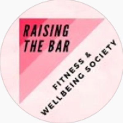 UOLs FIRST ALL GIRLS FITNESS & WELL-BEING SOCIETY💪🏋️‍♀️🥇.              📍University of Lincoln based