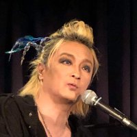 Daijiro Nozawa a.k.a.DIE(@Pukapyu) 's Twitter Profile Photo