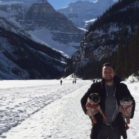 dangodsell (@dangodsell) 's Twitter Profile Photo