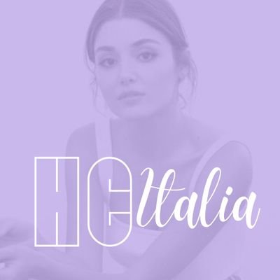 Prima risorsa italiana dedicata alla meravigliosa @HandeErcel ♡
news | foto | video e quant'altro
👇 Mi trovate anche su instagram 🌸
