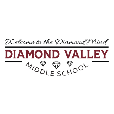 Welcome to the Diamond Mind!
Follow us to stay up-to-date on all things DVMS!💎💎 #dvmsdiamondminds #husdpremier