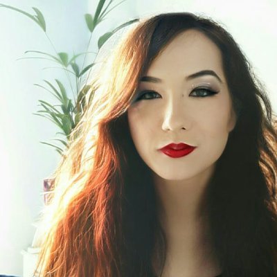 KagamiYorume's profile picture. 