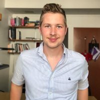 Andrey Simonov (@andsimonov) 's Twitter Profile