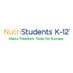 NutriStudents K-12 (@menufreedom) Twitter profile photo NutriStudents K-12 (@menufreedom) Twitter profile photo