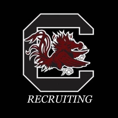 Recruiting for THE University of South Carolina. #WelcomeHome #ForeverToThee @GamecockFB **Not Affiliated With Gamecock Athletics**