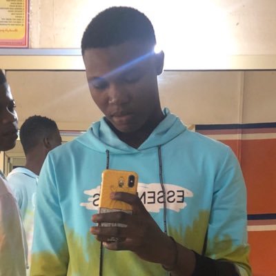 EAZIGOLD3's profile picture. Student