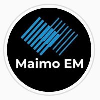 Maimonides EM (@maimonides_em) 's Twitter Profile