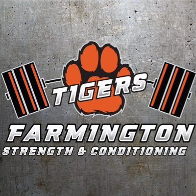 Your work habits determine your future. | Strength & Conditioning program at Farmington H.S. (MN) | Scott Meier: Head Coach. Opinions are my own.