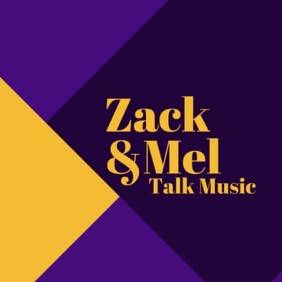 A biweekly music podcast by two guys who love hip-hop and everything else music.