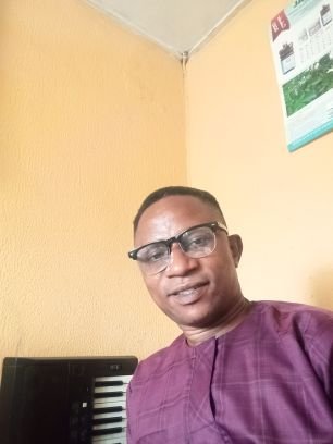 Netedge1's profile picture. A lover of Jesus