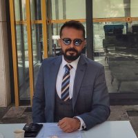 Mehmet Ilgaz Ünal (@mehmetilgazunal) Twitter profile photo