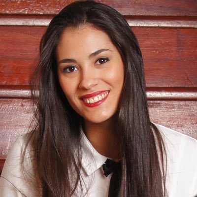 Florencia Casagrande Profile