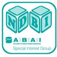 NDBI Special Interest Group (@ndbigroup) 's Twitter Profile Photo NDBI Special Interest Group (@ndbigroup) 's Twitter Profile Photo