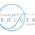 The Charles F. Bolden Group (@boldengroup) Twitter profile photo The Charles F. Bolden Group (@boldengroup) Twitter profile photo