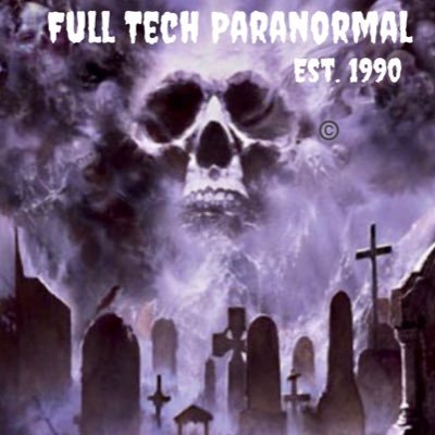 Full Tech Paranormal Investigations looks into all claims of Paranormal activity. We have been operating since the early 90s. Visit our website link below