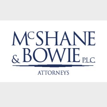 McShane & Bowie was founded in 1952 to meet the legal needs of the West Michigan business, real estate, and non-profit sectors.
