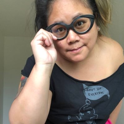 lilpinkdresses's profile picture. she/her

dog dog dog dog dog dog. pizza.