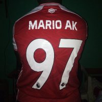 Muzukulu wa Kibwetere(@Ak97Mario) 's Twitter Profile Photo