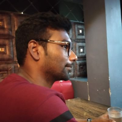 Chandan94368117's profile picture.