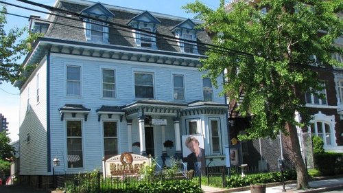 RimageSalonSpa's profile picture. Rimage Salon & Spa, Located in the heart of New Haven. Celebrating 26 years of making people beautiful!