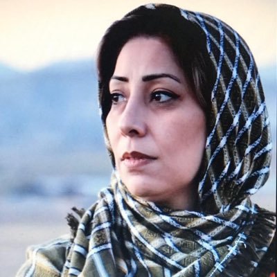 🌱ایرانیام، ایران را برای همه ایرانیان، «آباد» میخواهم،🌱روزنامهنگار و فعال جامعه مدنی🌱 در تلگرام و اینستاگرام با آی دی sajedeharab@ در خدمتتون هستم🌱