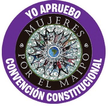 💧Somos un colectivo pacífico de mujeres unidas en la lucha por proteger El Cajón del Maipo, sus ríos y ecosistemas💧#NoAltoMaipo