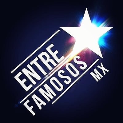 Te traemos la información del mundo de la farándula al momento! 🎤🔊📸📽️📺 Siguenos en Facebook y en Instagram como @entrefamososmx y entérate de todo!