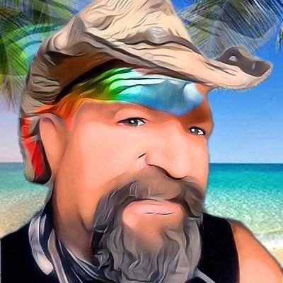 icewiz77's profile picture. This is the Icewiz wishing you a Crystal Clear Day!