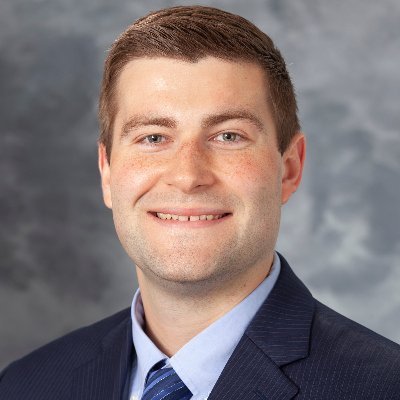 Justin Jagodinsky Profile