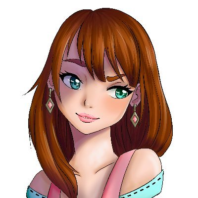 Charlotte-artさんのプロフィール画像