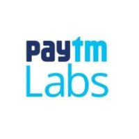 Paytm Labs (@paytmlabs) 's Twitter Profile