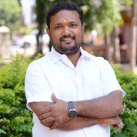 Sandeep Wable (@wable_sandeep) 's Twitter Profile