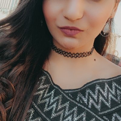 Urvi25Urvi's profile picture. 